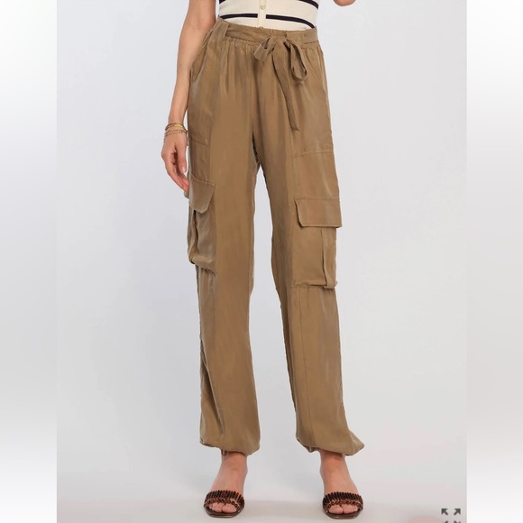 NWT heartloom pants size Medium - Picture 5 of 6